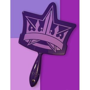 NIB Jeffree Star Cosmetics Blood Lust Hand Mirror